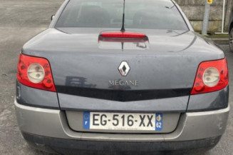 Compteur RENAULT MEGANE 2