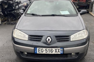 Compteur RENAULT MEGANE 2