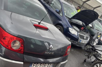 Compteur RENAULT MEGANE 2