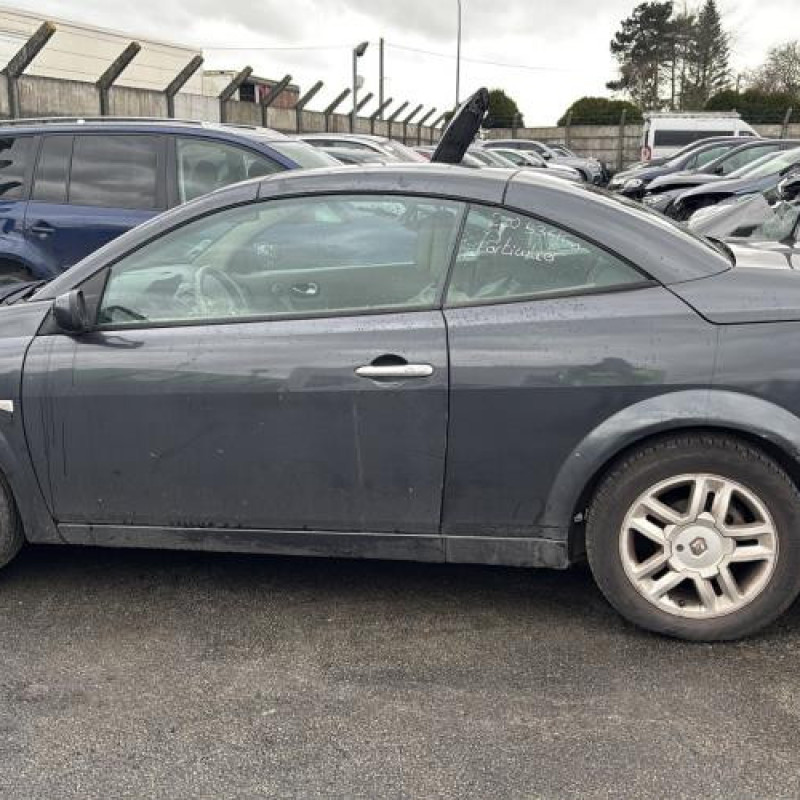 Compteur RENAULT MEGANE 2 Photo n°16