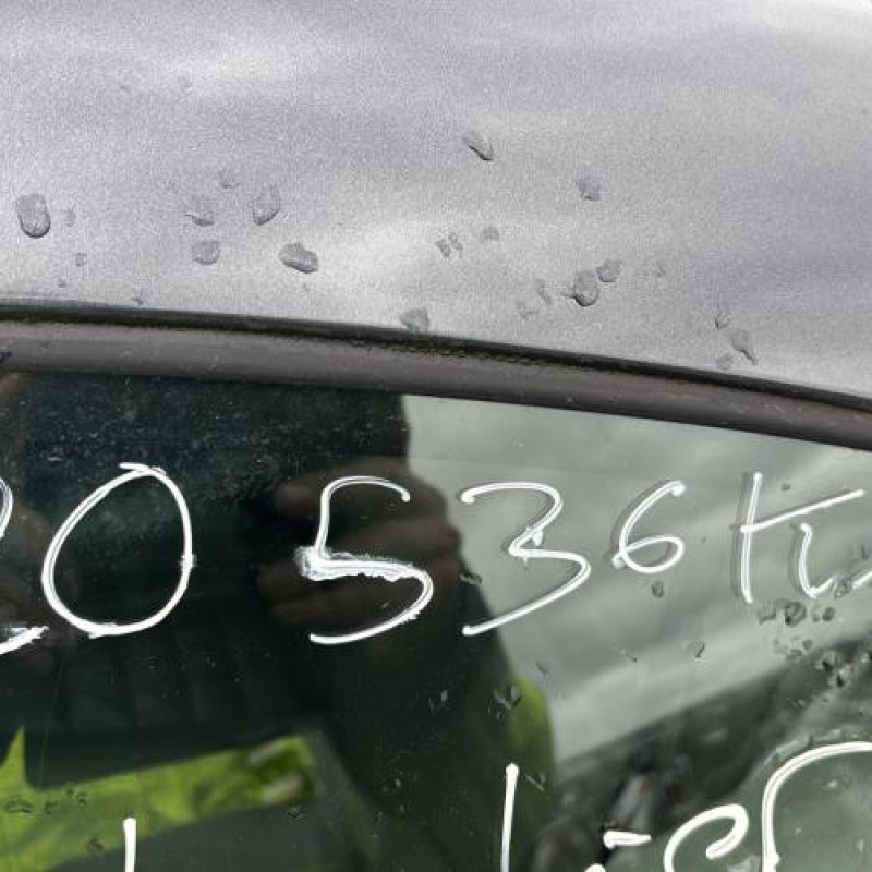 Compteur RENAULT MEGANE 2 Photo n°20