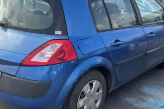 Compteur RENAULT MEGANE 2