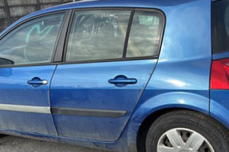 Compteur RENAULT MEGANE 2