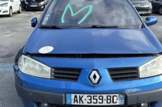 Compteur RENAULT MEGANE 2