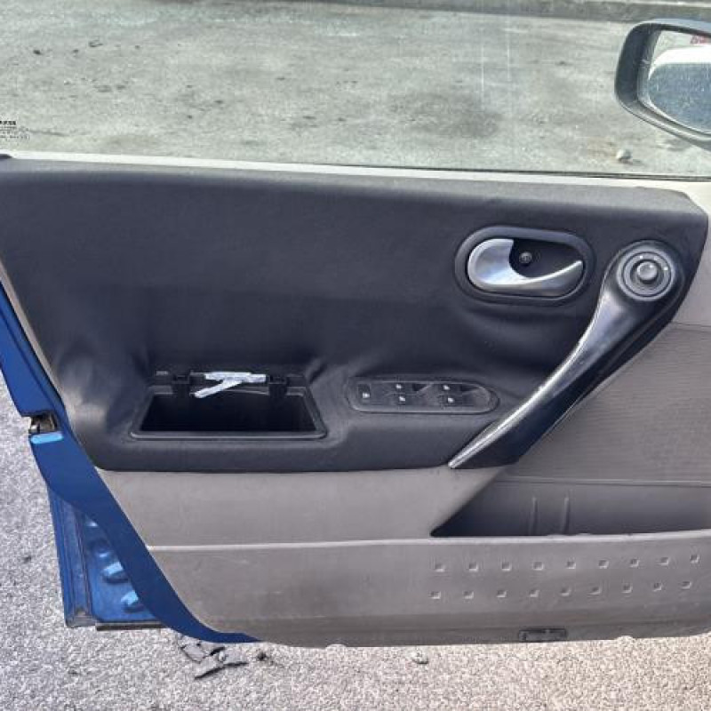 Compteur RENAULT MEGANE 2 Photo n°9