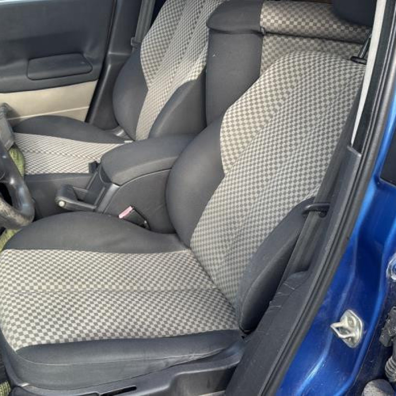 Compteur RENAULT MEGANE 2 Photo n°11