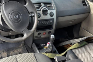 Compteur RENAULT MEGANE 2