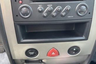 Compteur RENAULT MEGANE 2