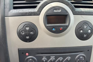 Compteur RENAULT MEGANE 2