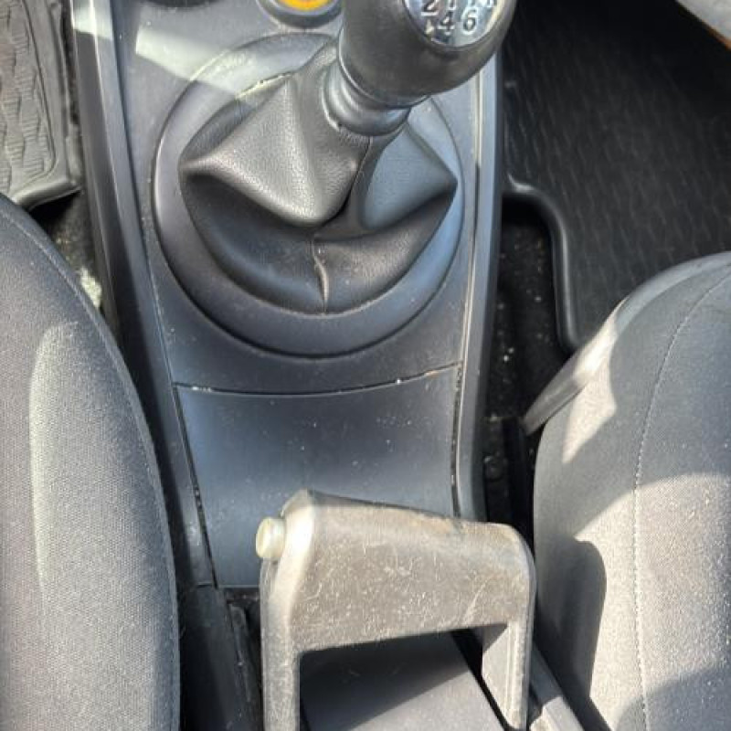 Compteur RENAULT MEGANE 2 Photo n°18