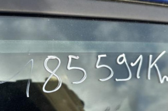 Compteur RENAULT MEGANE 2