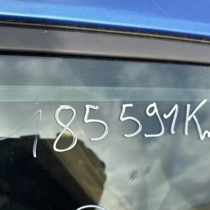 Compteur RENAULT MEGANE 2 Photo n°20