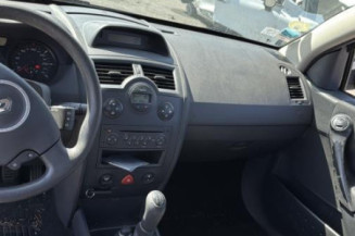 Colonne de direction RENAULT MEGANE 2