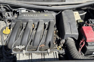 Colonne de direction RENAULT MEGANE 2