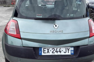 Colonne de direction RENAULT MEGANE 2