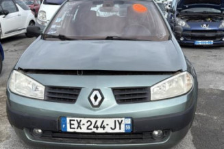 Colonne de direction RENAULT MEGANE 2