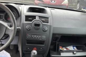 Colonne de direction RENAULT MEGANE 2