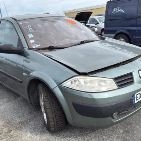 Compteur RENAULT MEGANE 2
