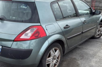 Compteur RENAULT MEGANE 2