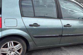 Compteur RENAULT MEGANE 2