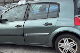 Compteur RENAULT MEGANE 2