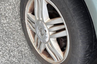 Compteur RENAULT MEGANE 2