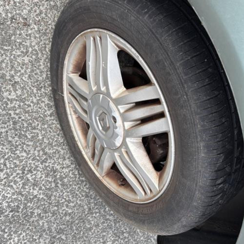 Compteur RENAULT MEGANE 2 Photo n°10