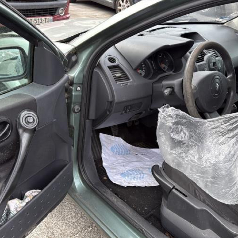 Compteur RENAULT MEGANE 2 Photo n°11