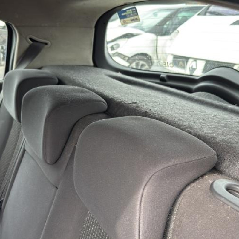 Compteur RENAULT MEGANE 2 Photo n°13