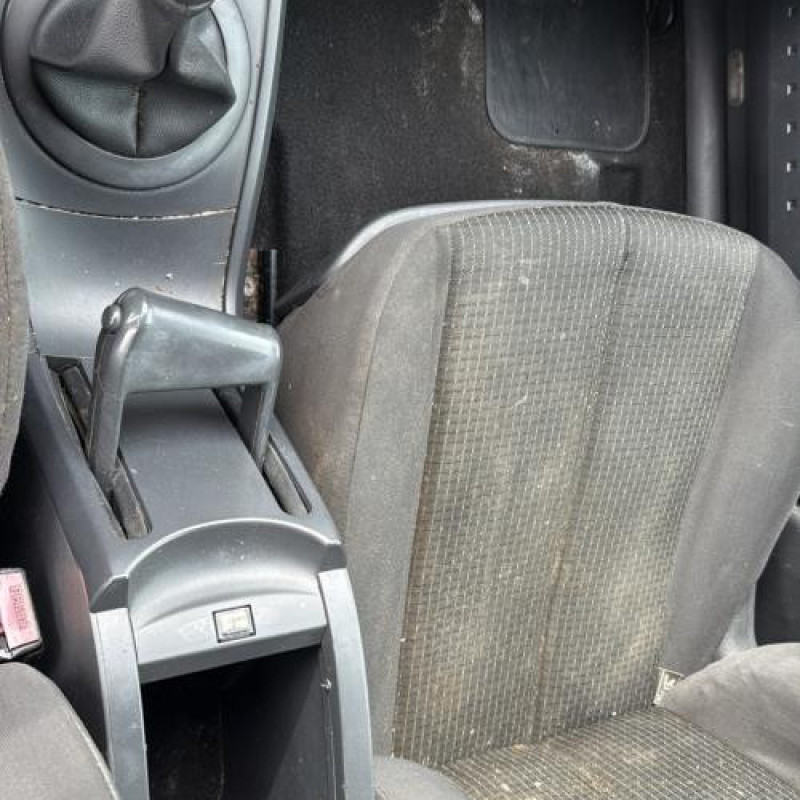 Compteur RENAULT MEGANE 2 Photo n°16