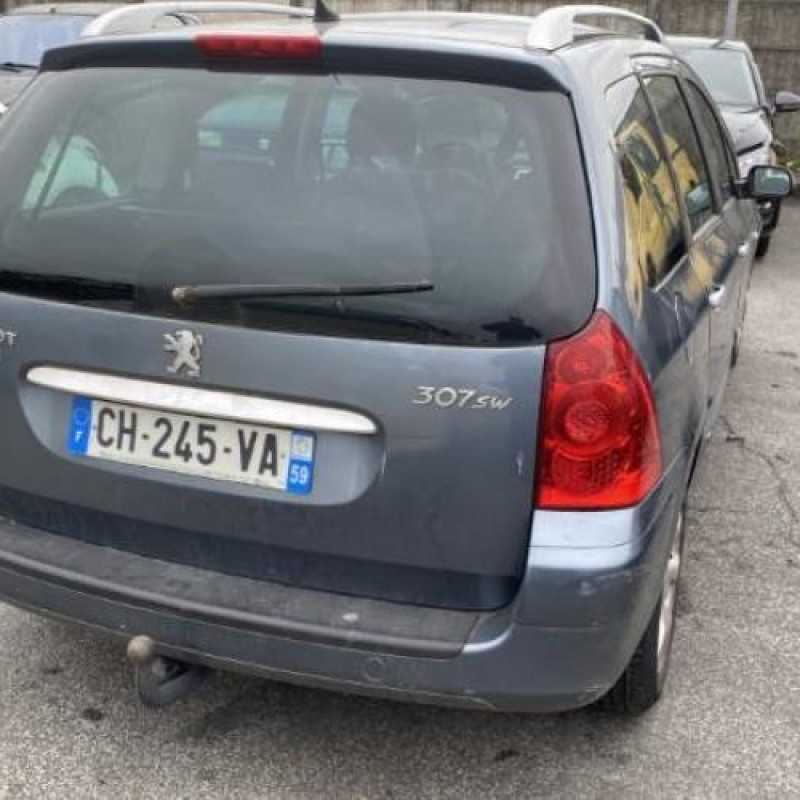 Boitier BSI PEUGEOT 307 Photo n°14