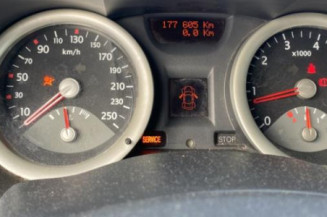 Compteur RENAULT MEGANE 2