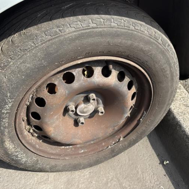 Colonne de direction RENAULT MEGANE 2 Photo n°17