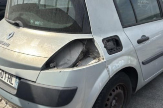 Compteur RENAULT MEGANE 2