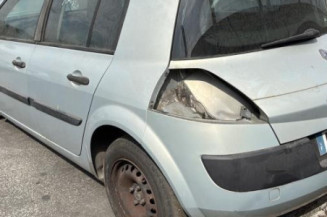Compteur RENAULT MEGANE 2
