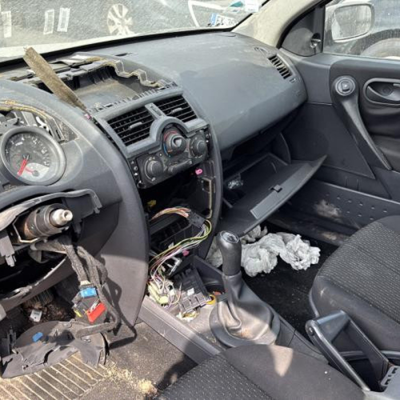 Compteur RENAULT MEGANE 2 Photo n°11