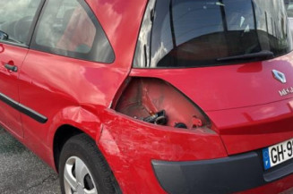 Colonne de direction RENAULT MEGANE 2