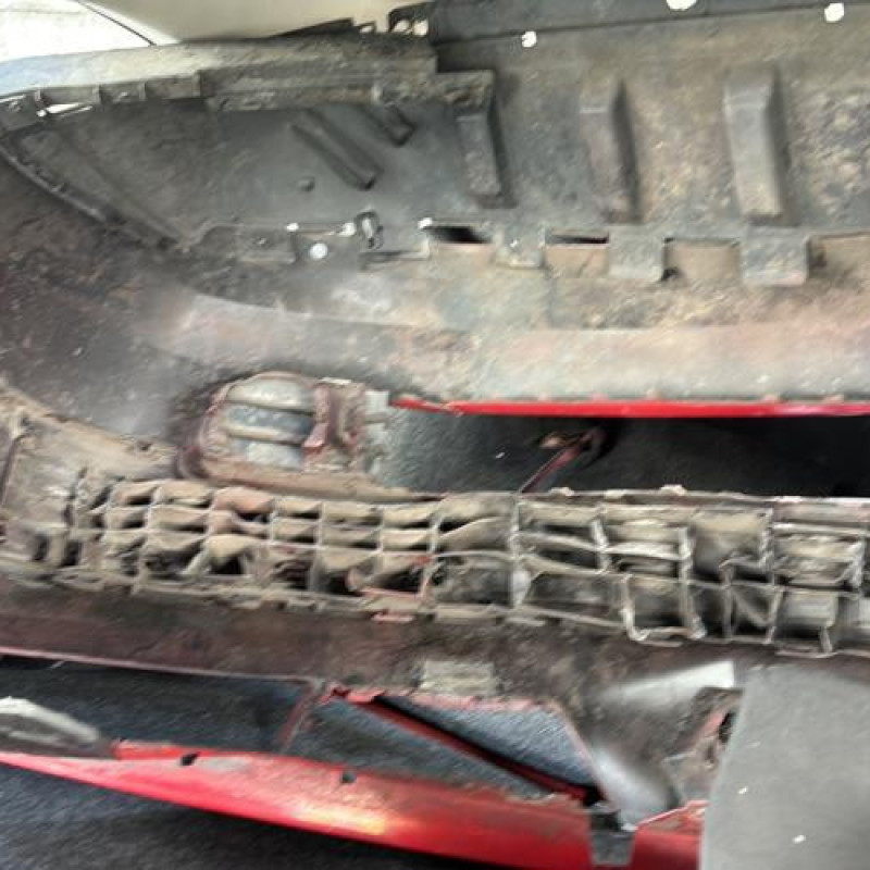 Colonne de direction RENAULT MEGANE 2 Photo n°12