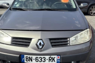 Colonne de direction RENAULT MEGANE 2