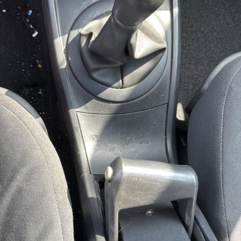 Colonne de direction RENAULT MEGANE 2 Photo n°18