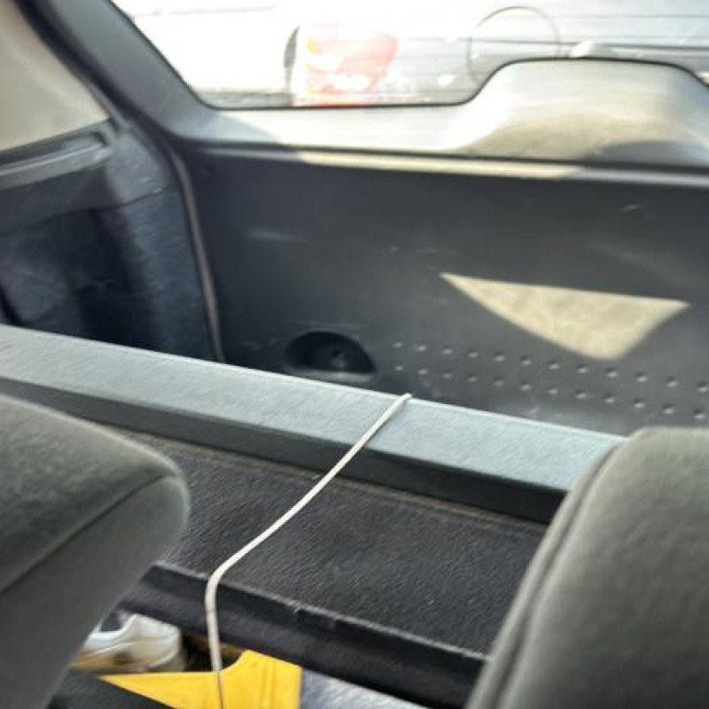 Compteur RENAULT MEGANE 2 Photo n°13