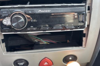 Compteur RENAULT MEGANE 2