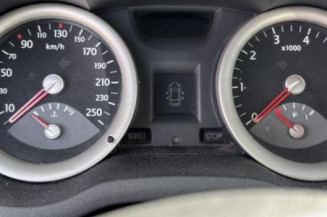 Compteur RENAULT MEGANE 2