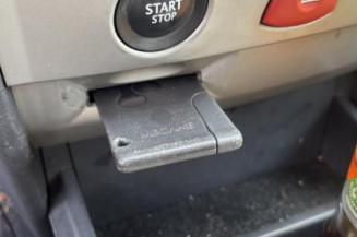 Compteur RENAULT MEGANE 2