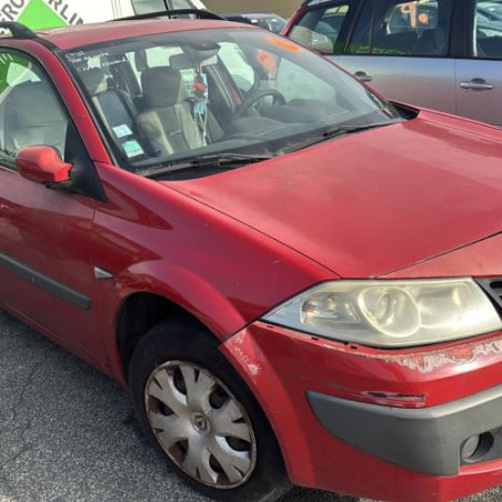 Colonne de direction RENAULT MEGANE 2