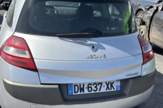 Colonne de direction RENAULT MEGANE 2