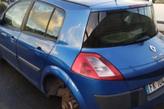 Compteur RENAULT MEGANE 2