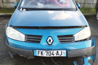 Compteur RENAULT MEGANE 2