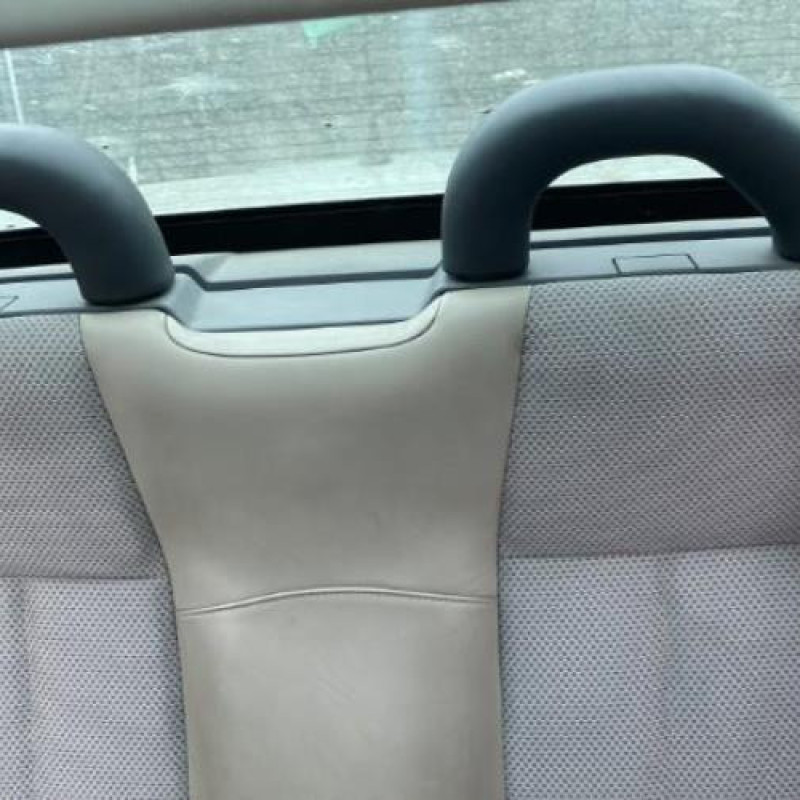 Colonne de direction RENAULT MEGANE 2 Photo n°13