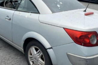 Compteur RENAULT MEGANE 2